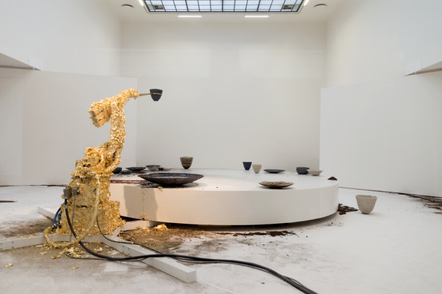 Foto: M. Dvořáková